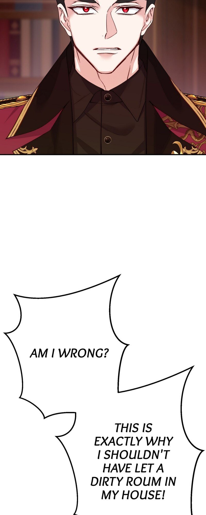 The Little Princess and Her Monster Prince chapter 103 page 68