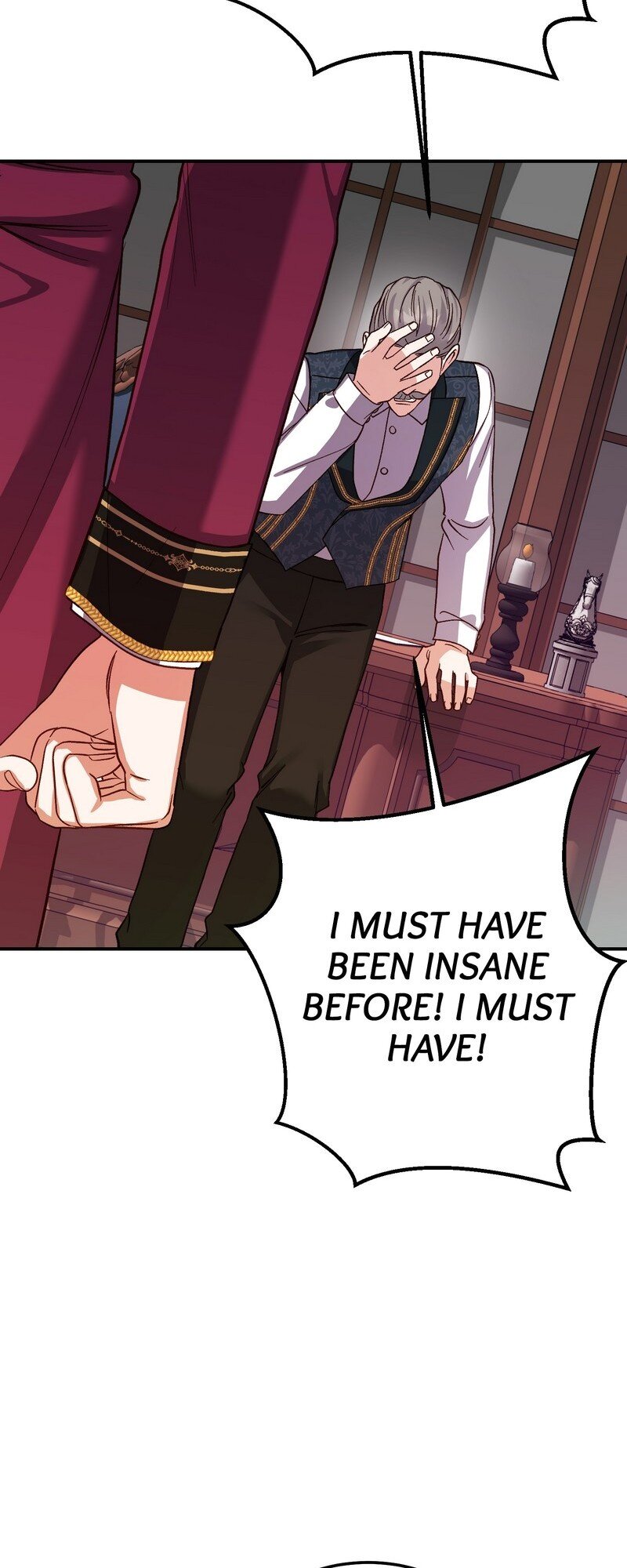 The Little Princess and Her Monster Prince chapter 103 page 69