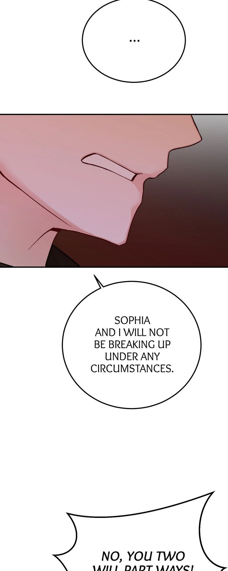 The Little Princess and Her Monster Prince chapter 103 page 70