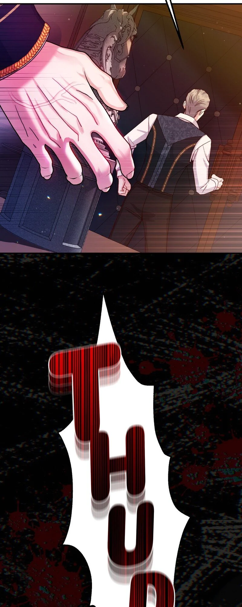 The Little Princess and Her Monster Prince chapter 103 page 74