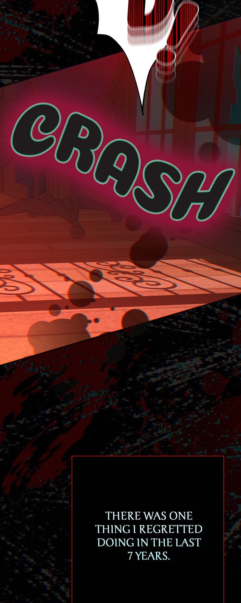 The Little Princess and Her Monster Prince chapter 103 page 75