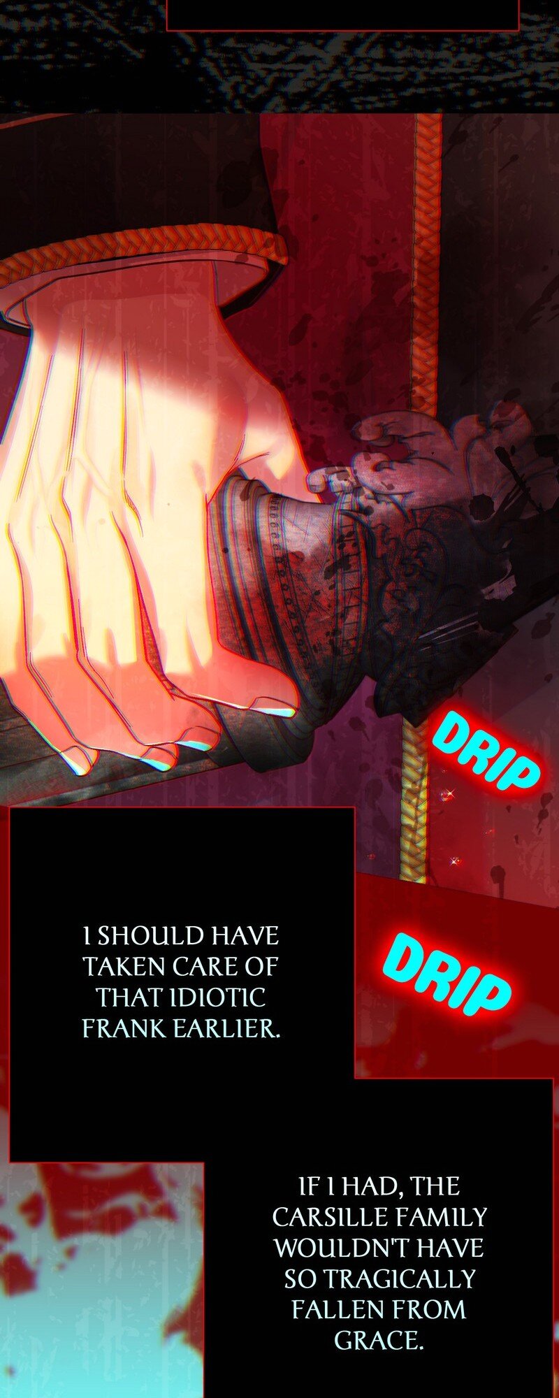 The Little Princess and Her Monster Prince chapter 103 page 76