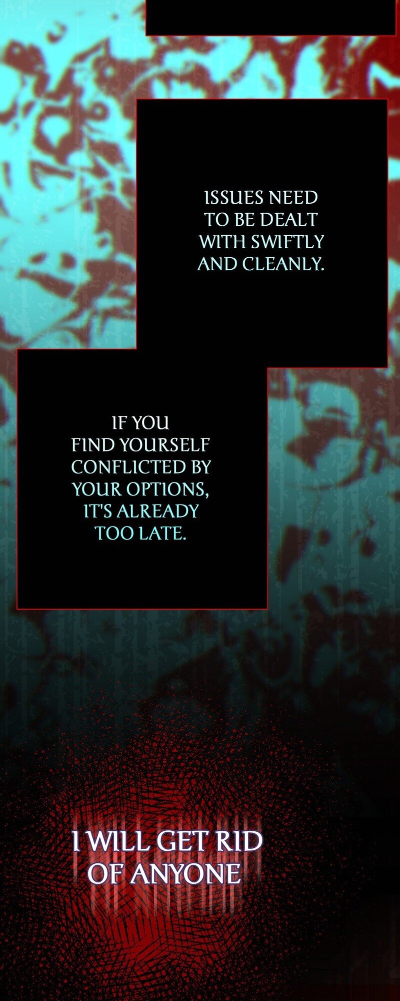 The Little Princess and Her Monster Prince chapter 103 page 77