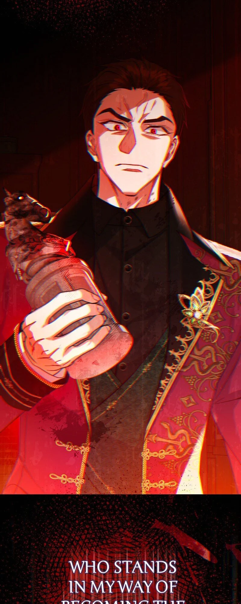 The Little Princess and Her Monster Prince chapter 103 page 78