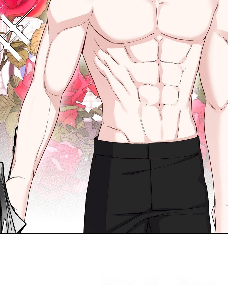 The Little Princess and Her Monster Prince chapter 103 page 8