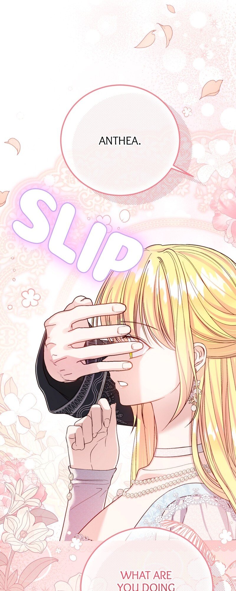 The Little Princess and Her Monster Prince chapter 103 page 9