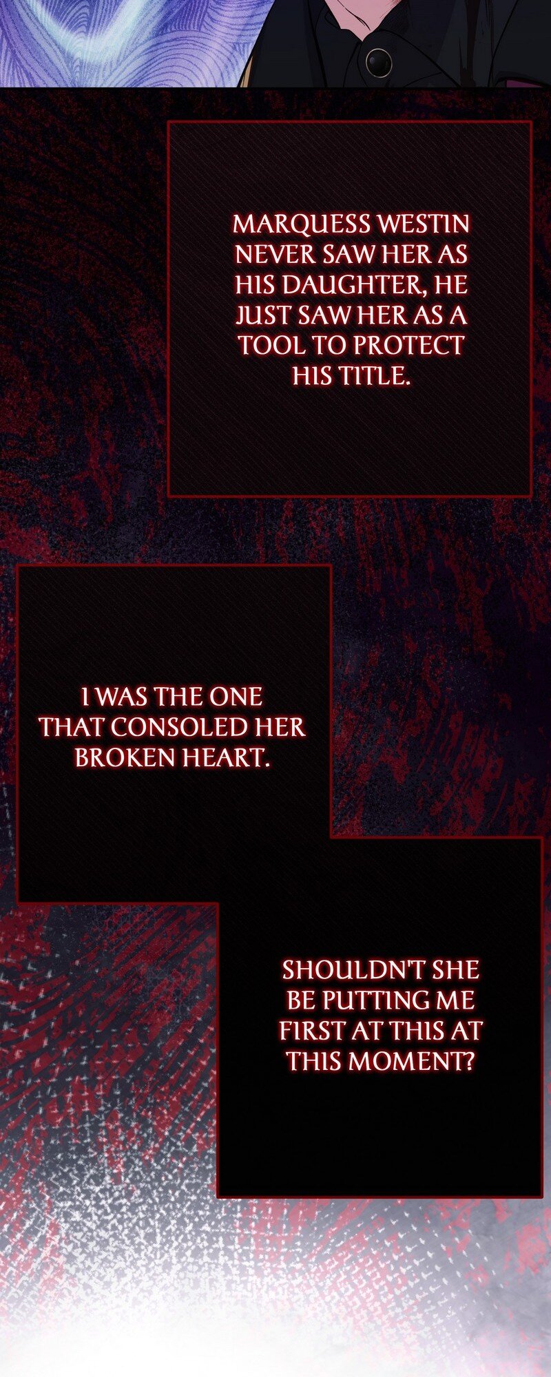 The Little Princess and Her Monster Prince chapter 104 page 10