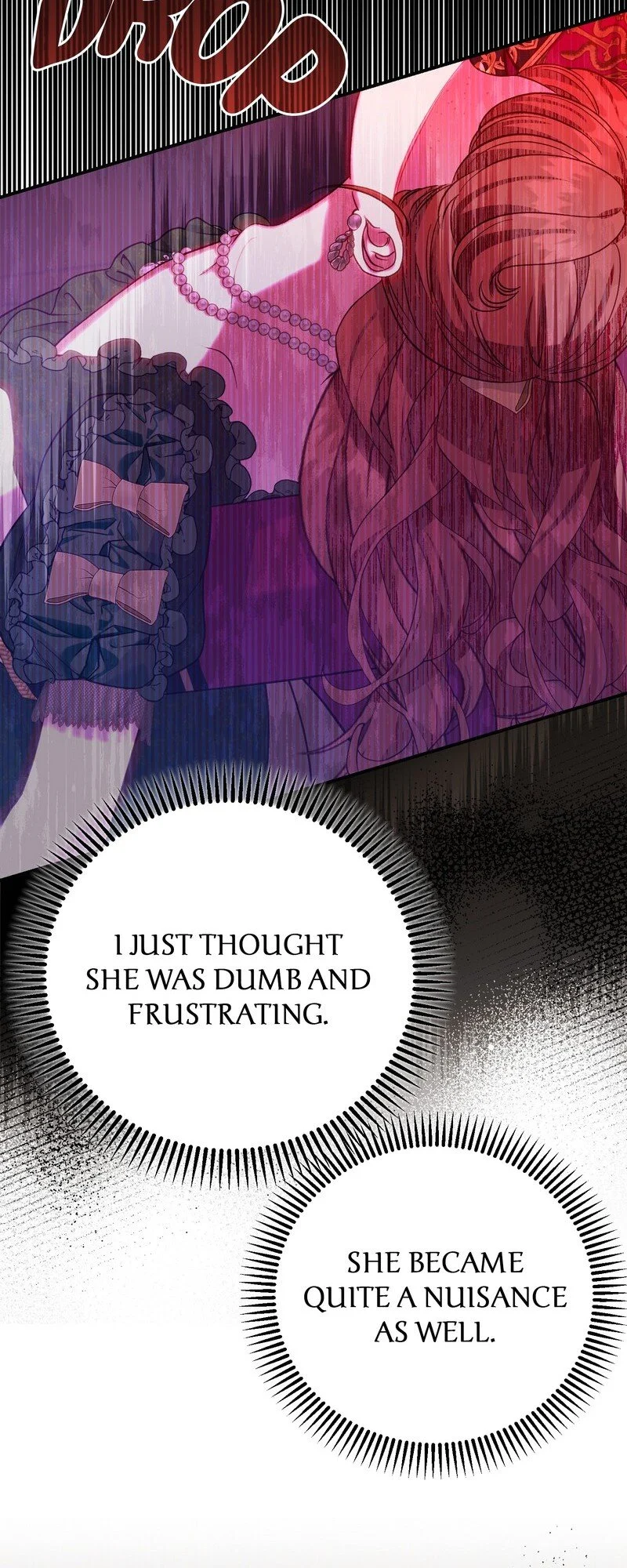 The Little Princess and Her Monster Prince chapter 104 page 17