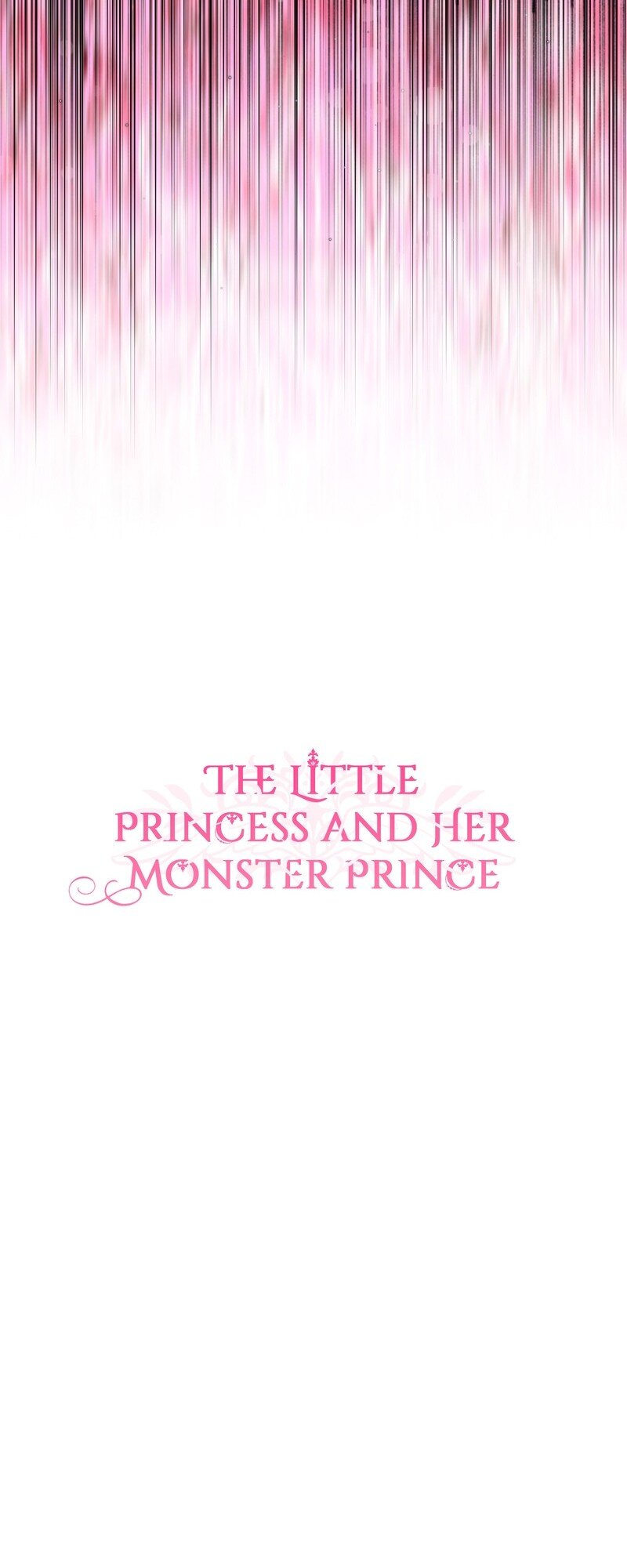 The Little Princess and Her Monster Prince chapter 104 page 20