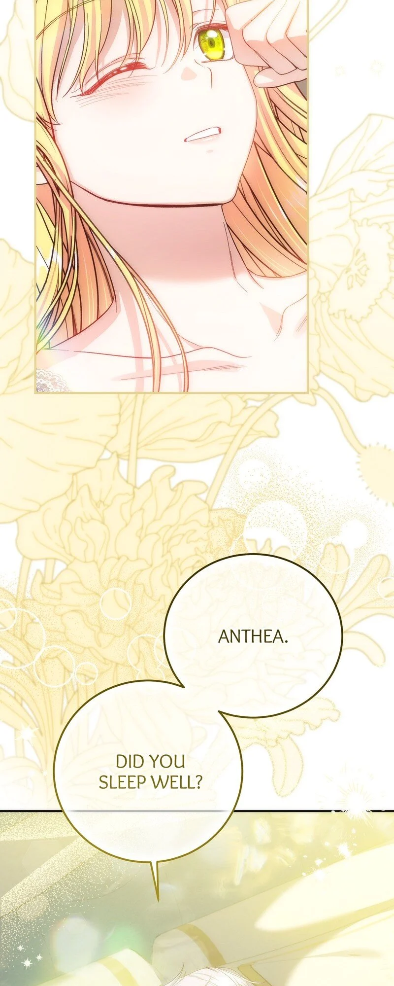 The Little Princess and Her Monster Prince chapter 104 page 22