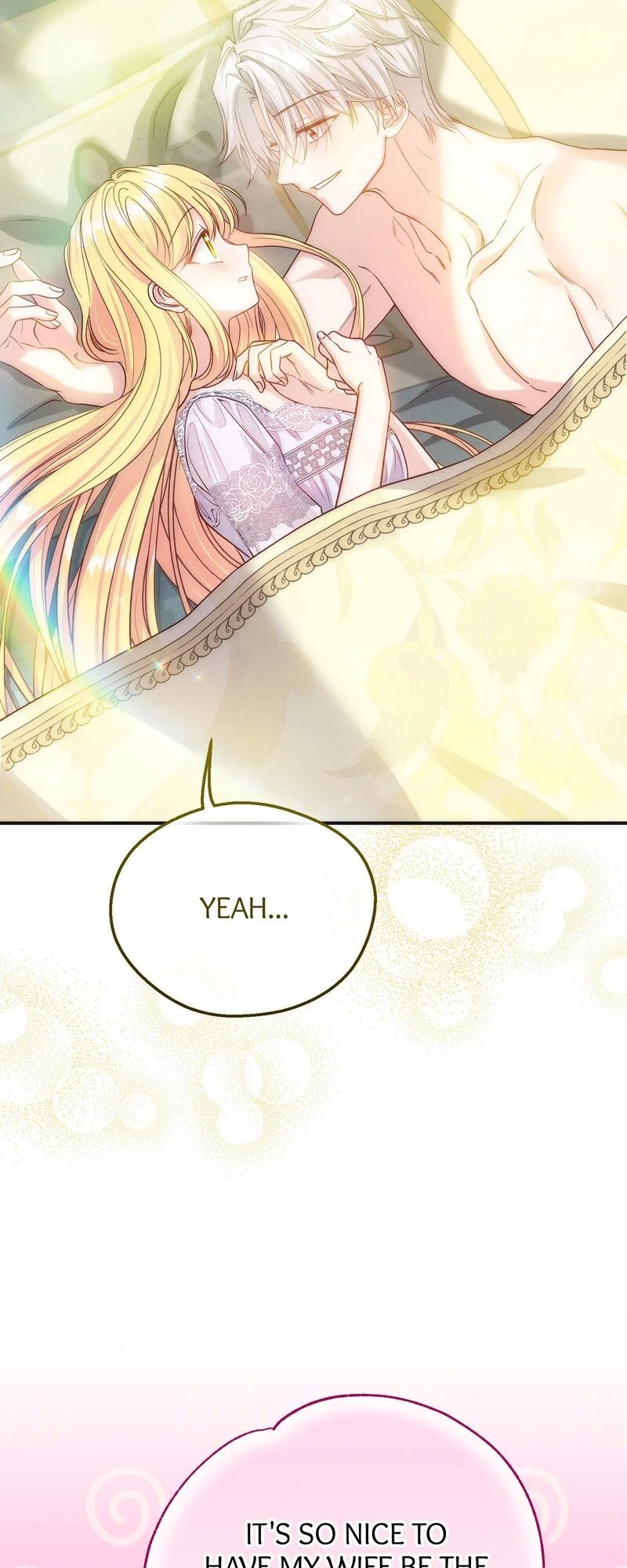 The Little Princess and Her Monster Prince chapter 104 page 23