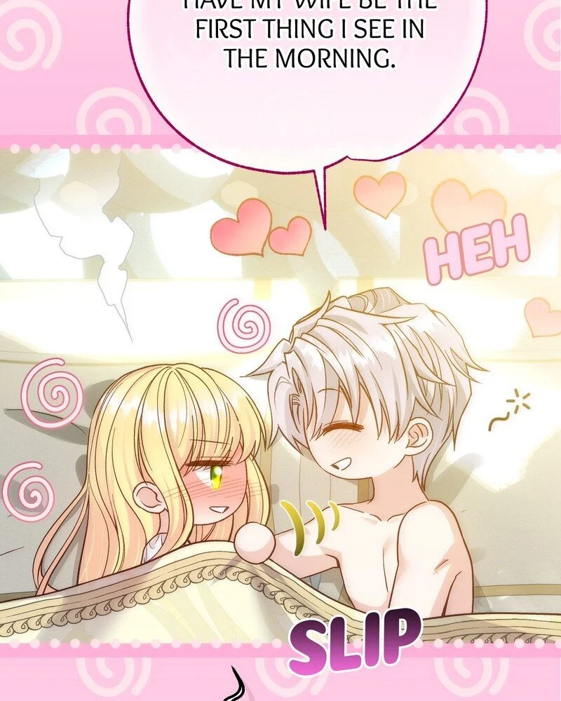 The Little Princess and Her Monster Prince chapter 104 page 24