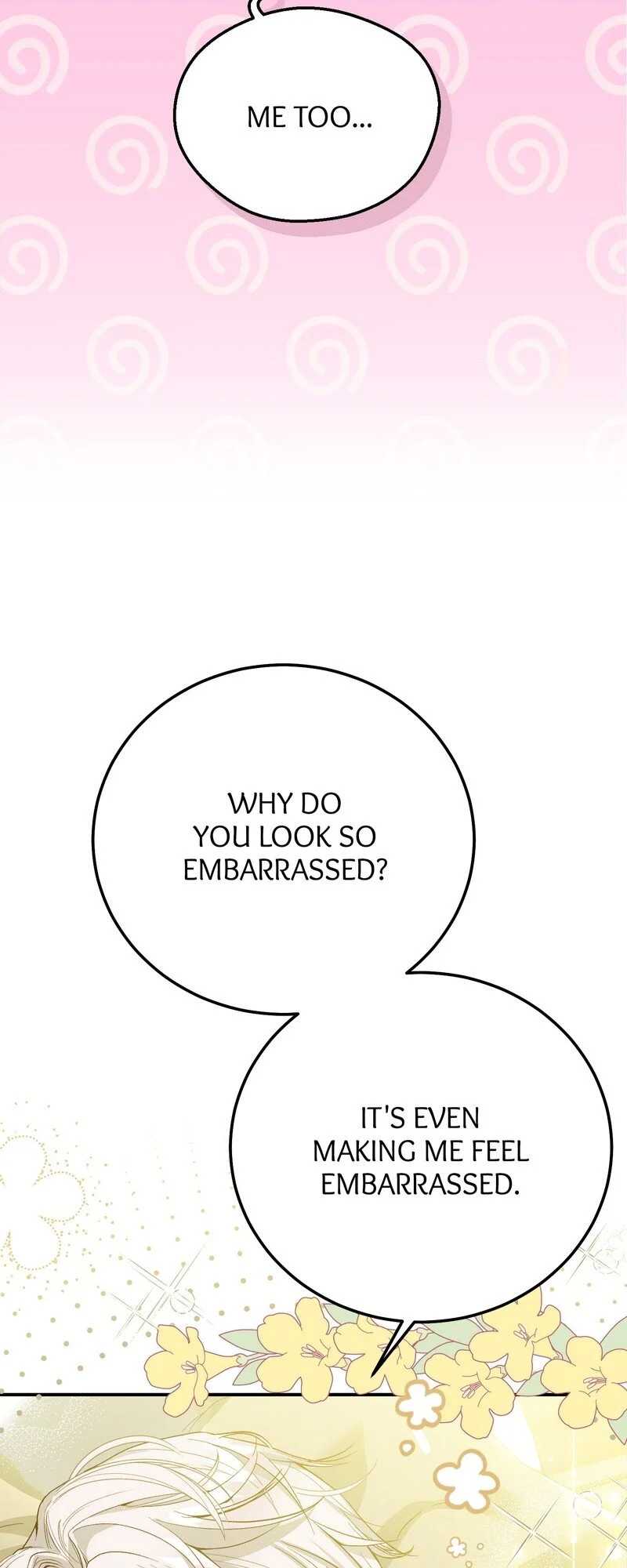 The Little Princess and Her Monster Prince chapter 104 page 25