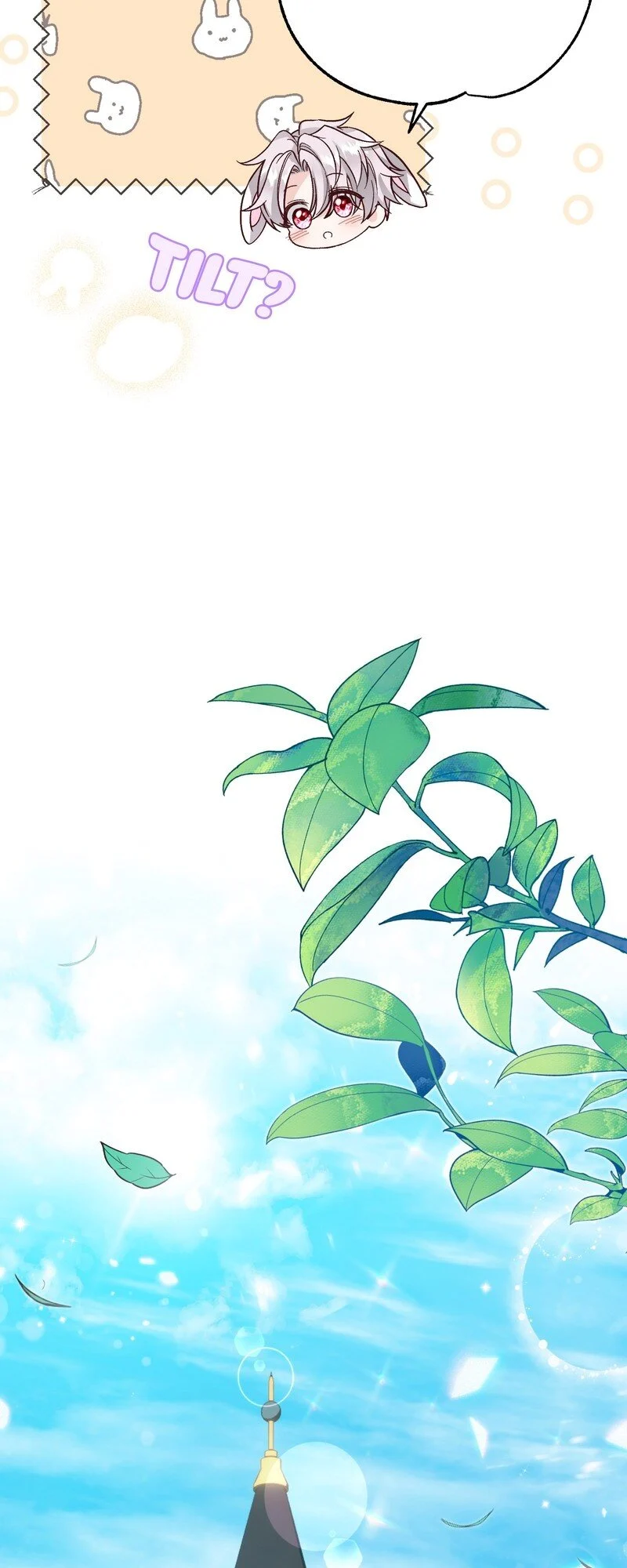 The Little Princess and Her Monster Prince chapter 104 page 27