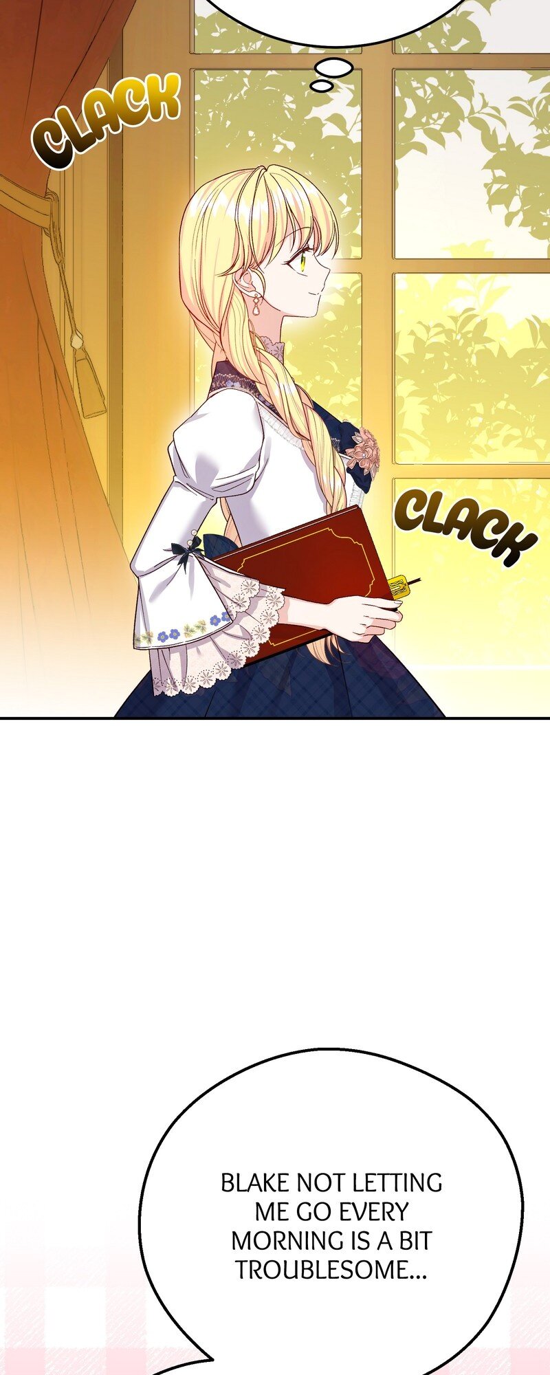 The Little Princess and Her Monster Prince chapter 104 page 29