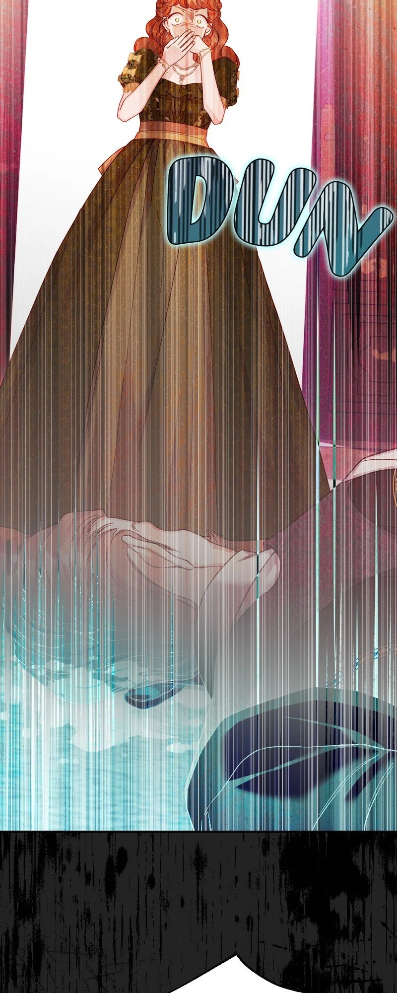 The Little Princess and Her Monster Prince chapter 104 page 3