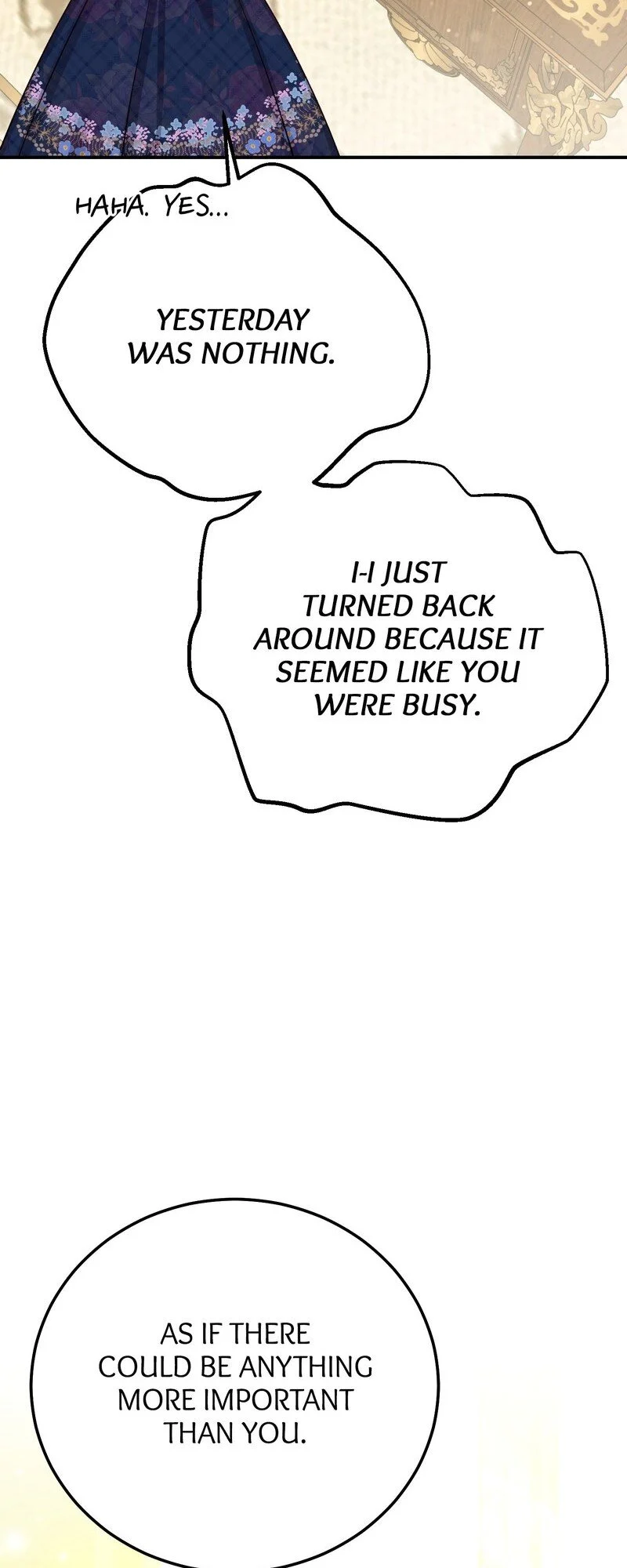 The Little Princess and Her Monster Prince chapter 104 page 39