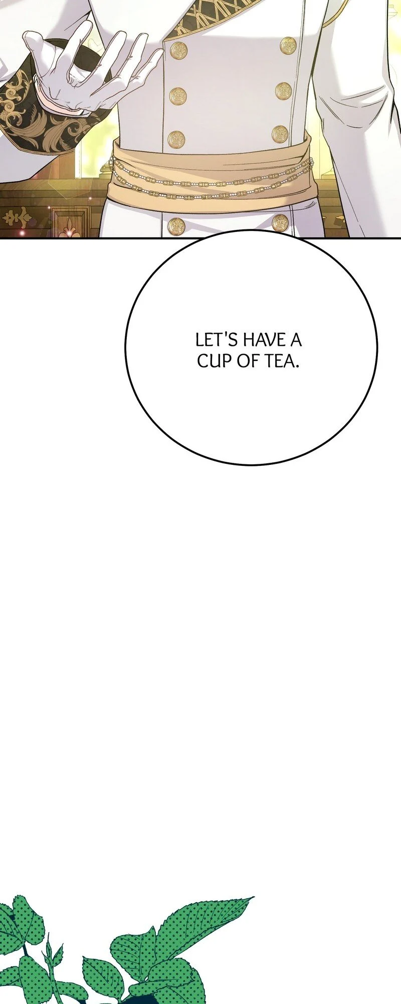 The Little Princess and Her Monster Prince chapter 104 page 41