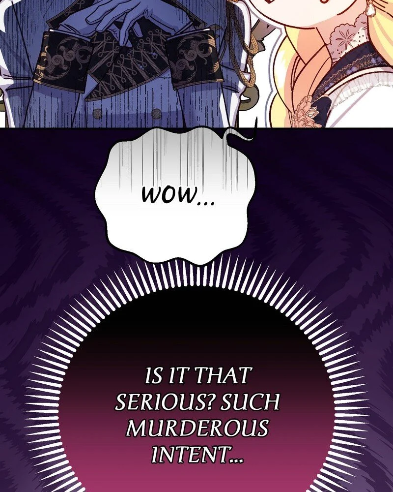 The Little Princess and Her Monster Prince chapter 104 page 48