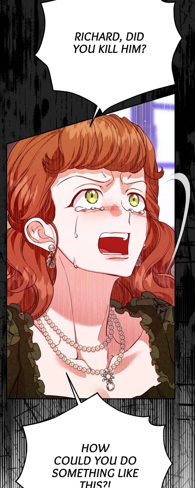 The Little Princess and Her Monster Prince chapter 104 page 5