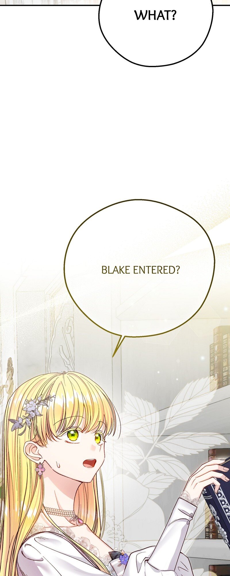 The Little Princess and Her Monster Prince chapter 104 page 51