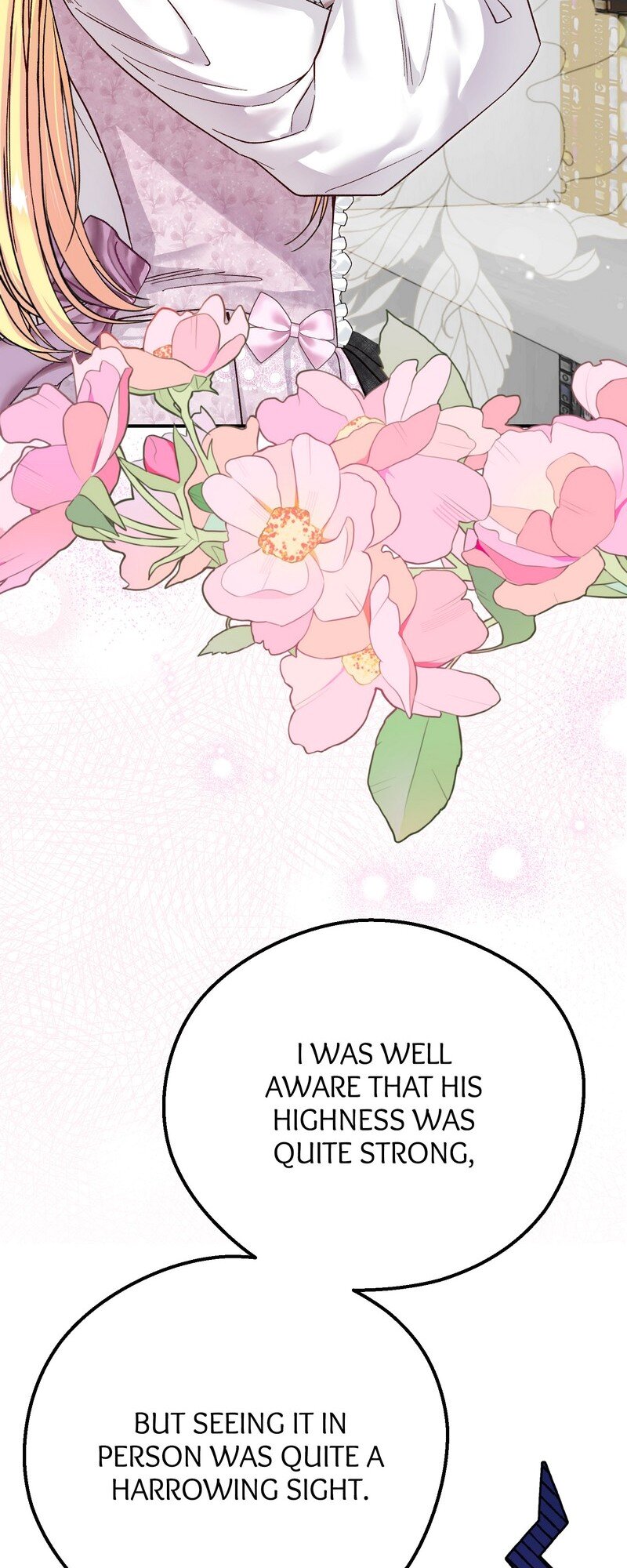 The Little Princess and Her Monster Prince chapter 104 page 52