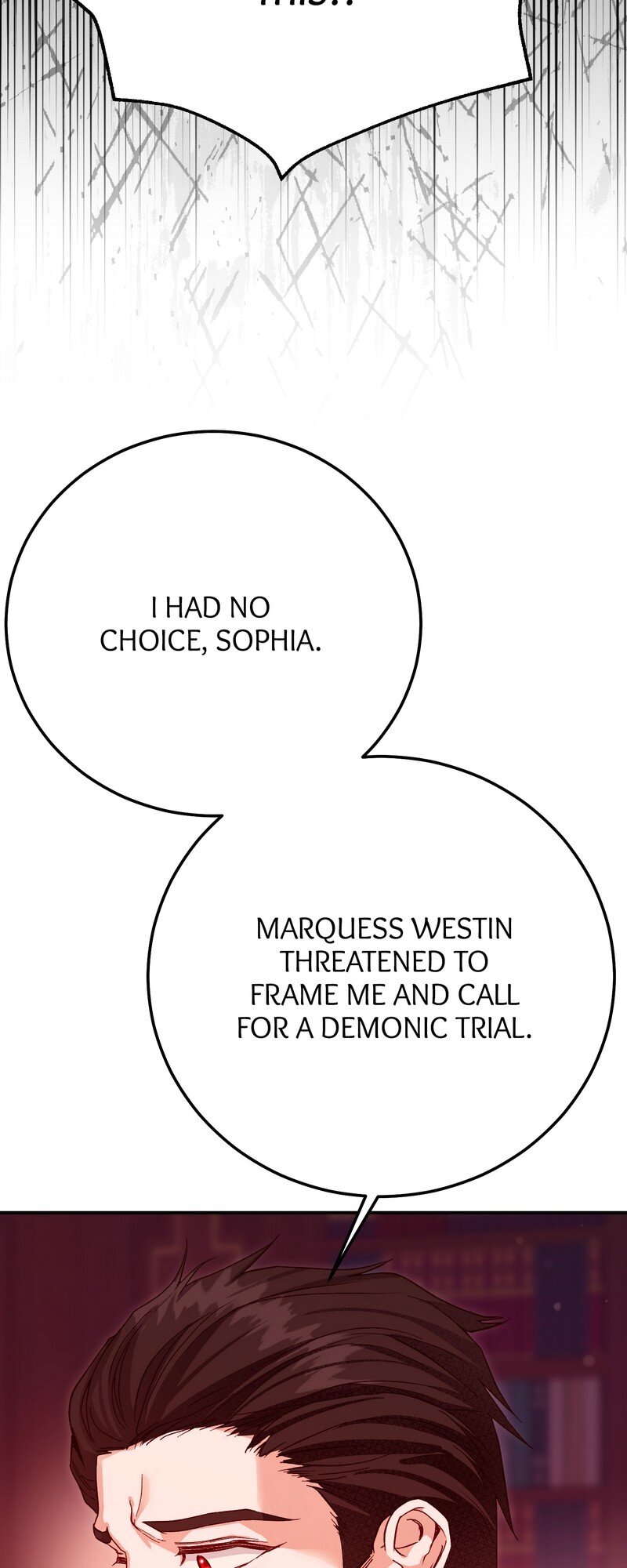 The Little Princess and Her Monster Prince chapter 104 page 6