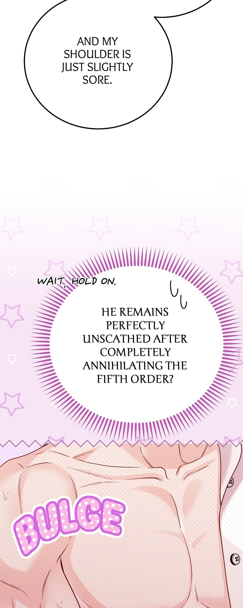 The Little Princess and Her Monster Prince chapter 104 page 60