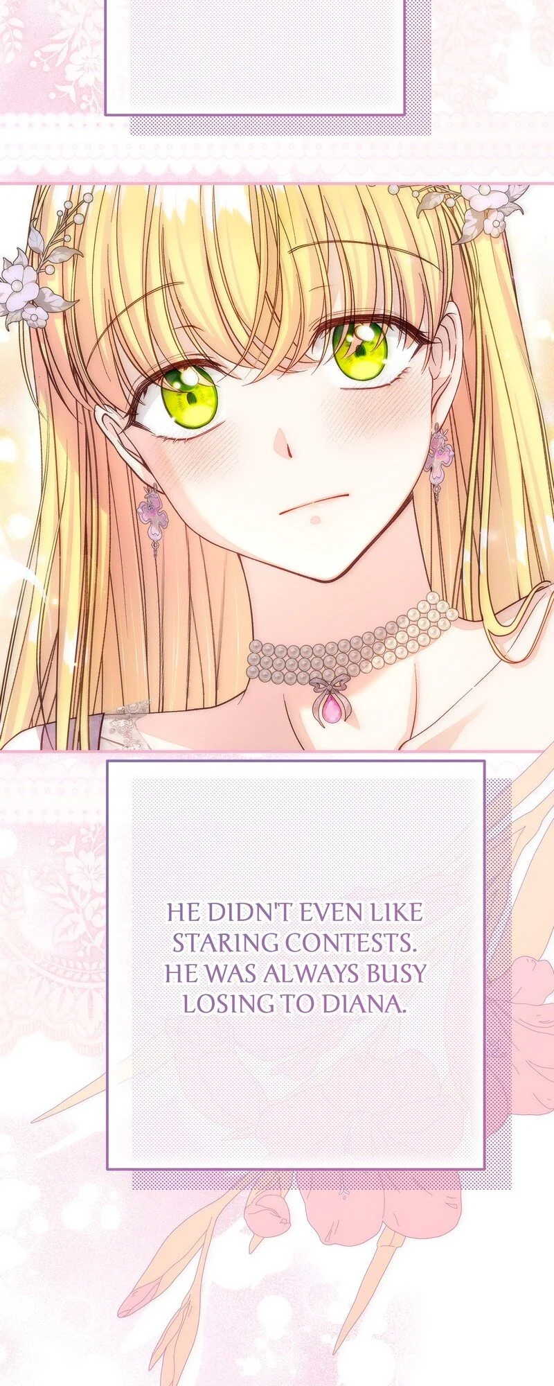 The Little Princess and Her Monster Prince chapter 104 page 67