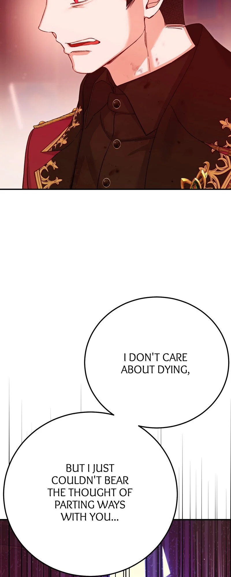 The Little Princess and Her Monster Prince chapter 104 page 7