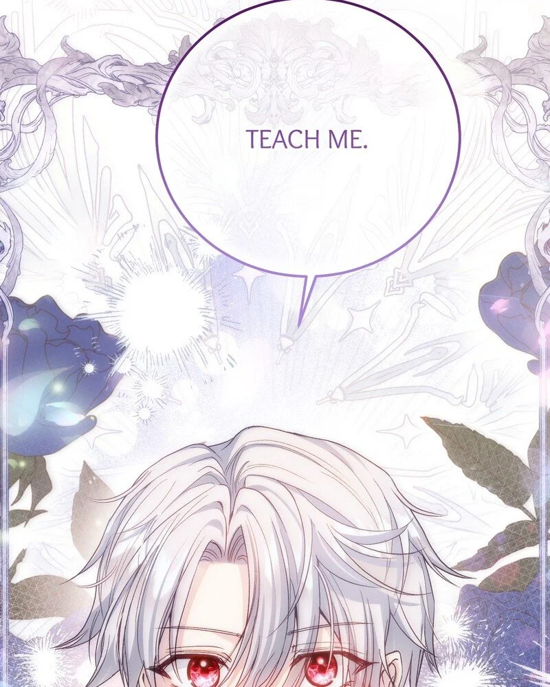 The Little Princess and Her Monster Prince chapter 104 page 72