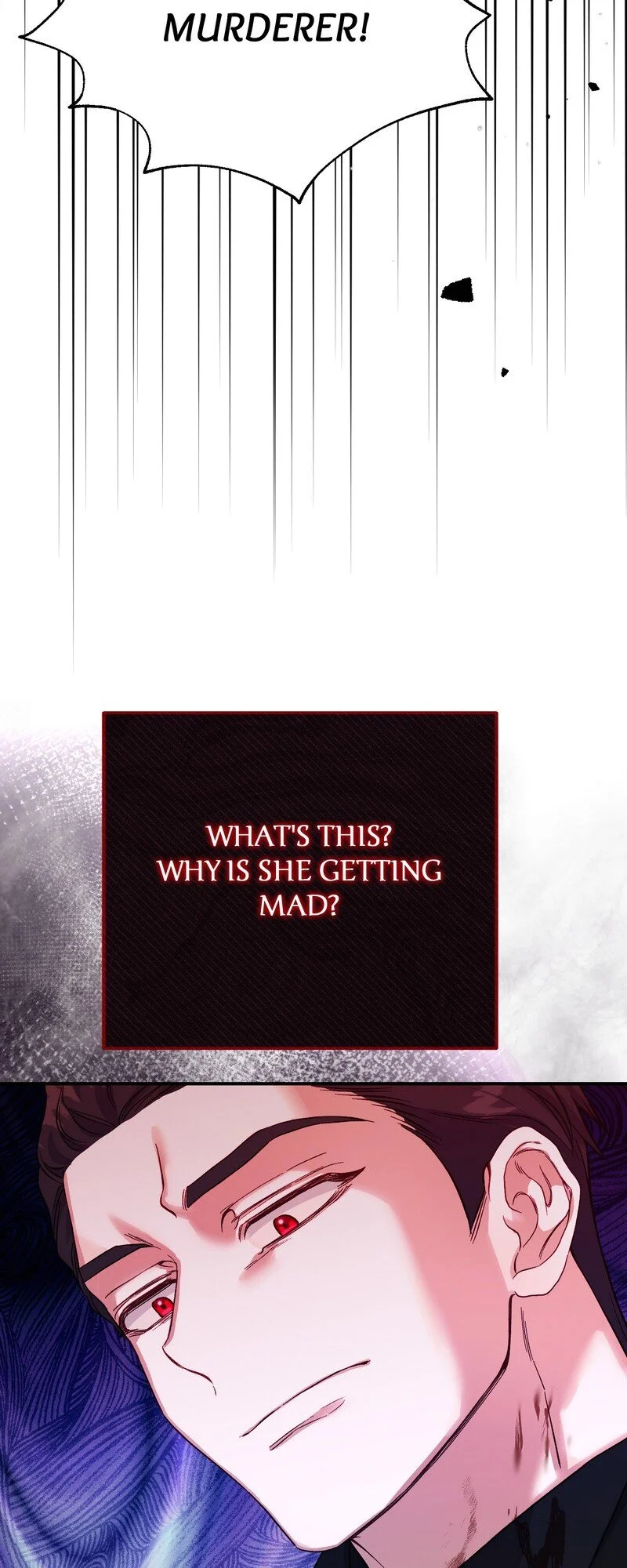 The Little Princess and Her Monster Prince chapter 104 page 9