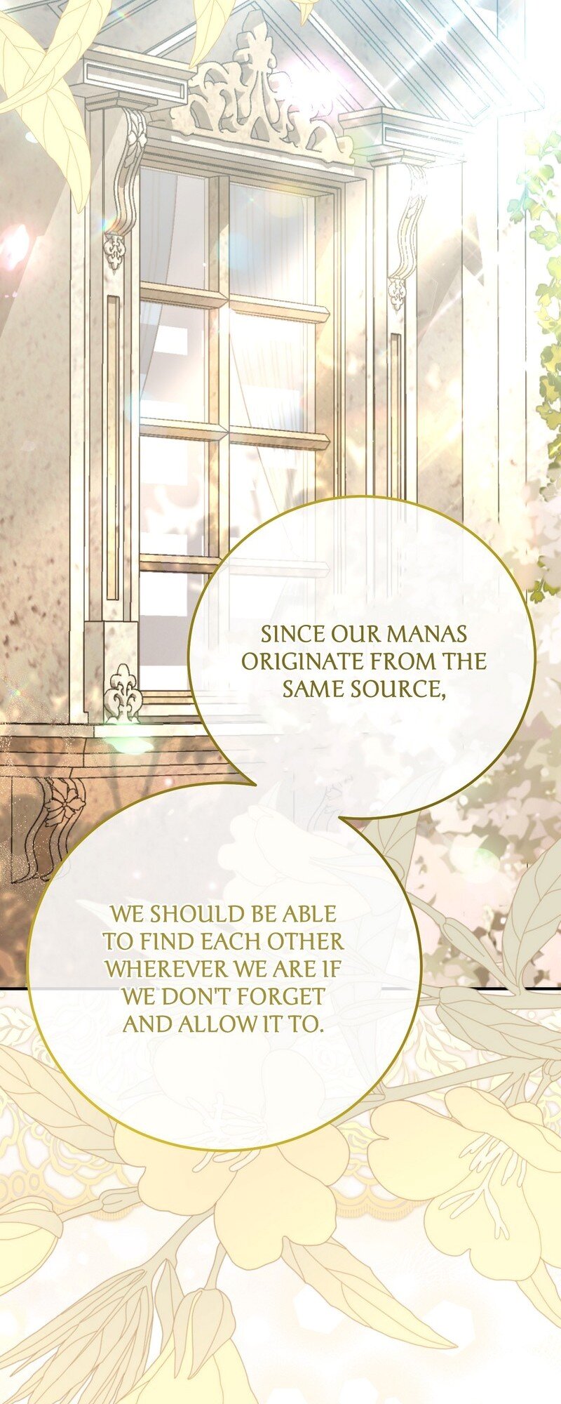 The Little Princess and Her Monster Prince chapter 105 page 23