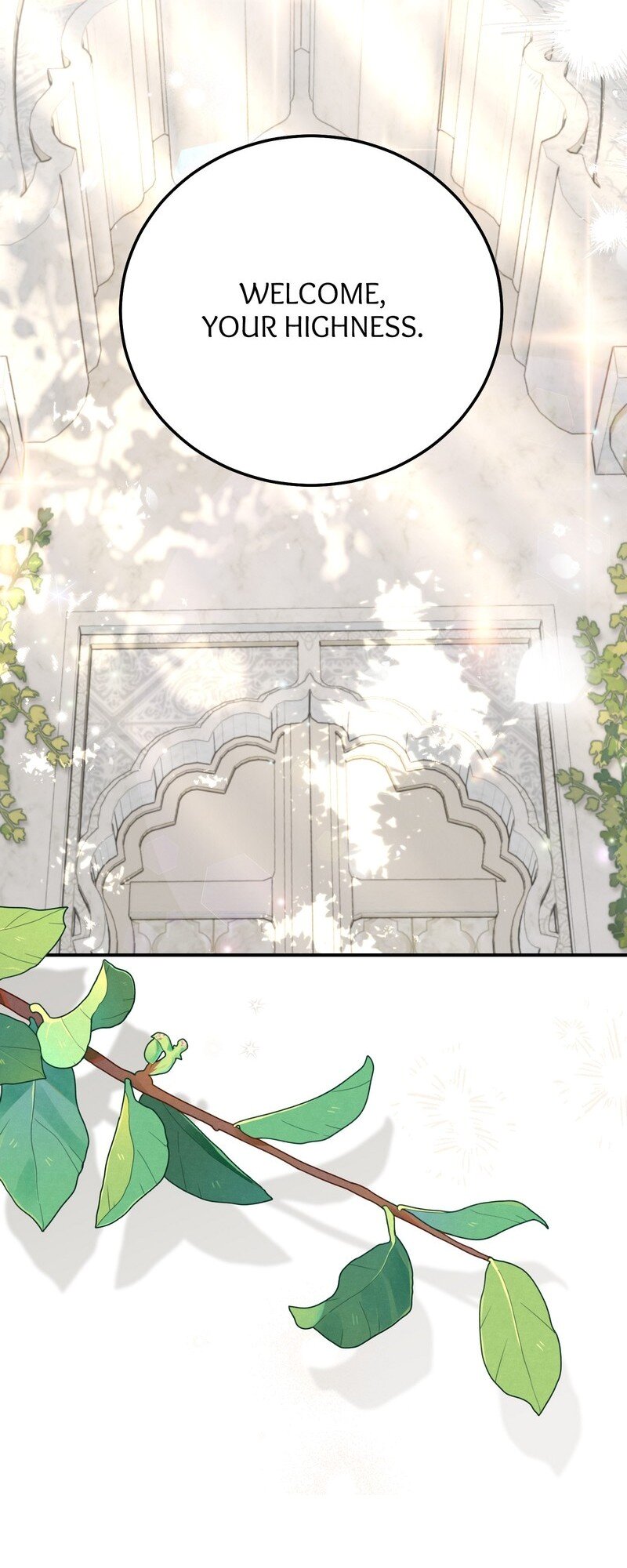 The Little Princess and Her Monster Prince chapter 105 page 30