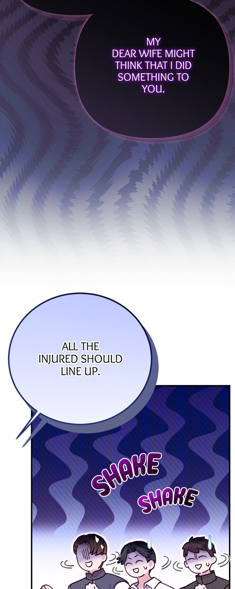 The Little Princess and Her Monster Prince chapter 105 page 39