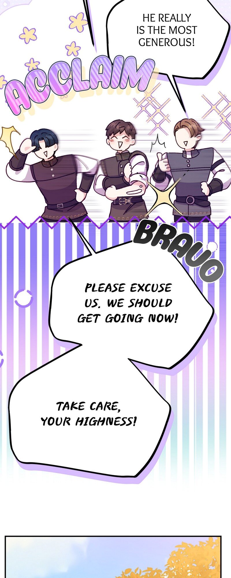 The Little Princess and Her Monster Prince chapter 105 page 51