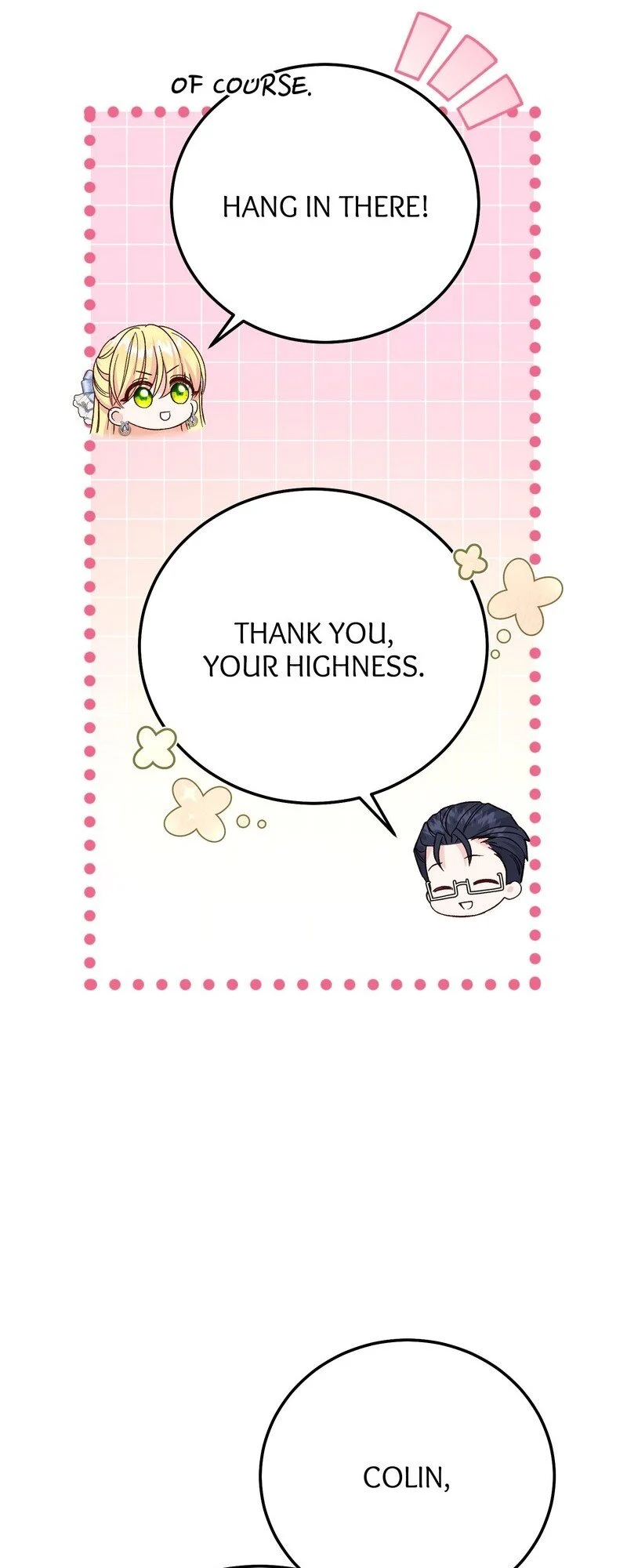 The Little Princess and Her Monster Prince chapter 105 page 62