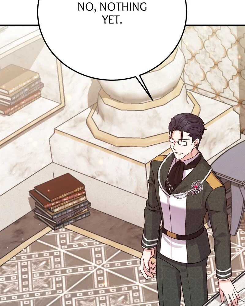 The Little Princess and Her Monster Prince chapter 105 page 64