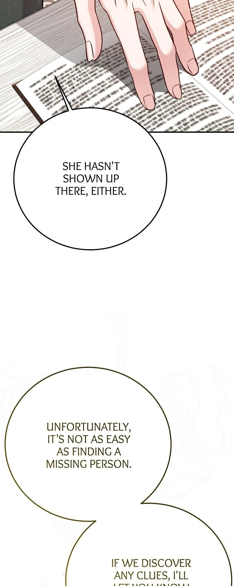 The Little Princess and Her Monster Prince chapter 105 page 66