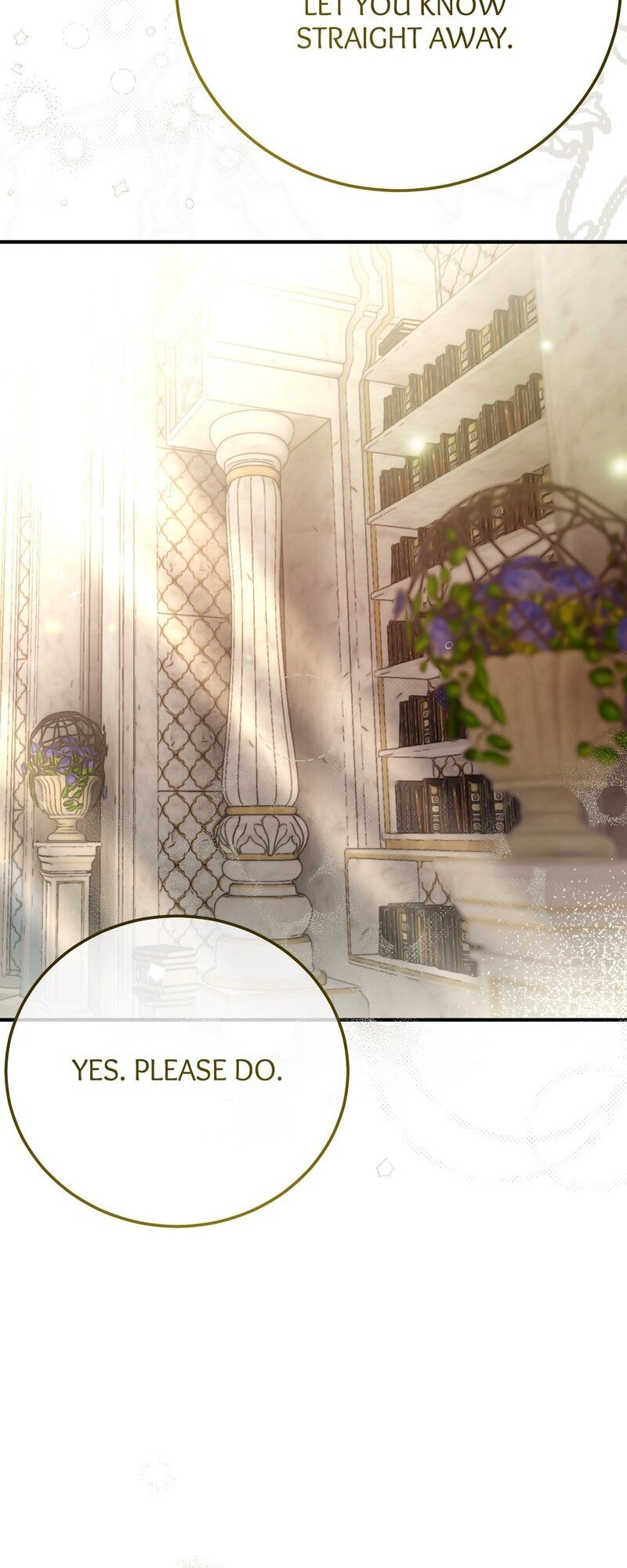 The Little Princess and Her Monster Prince chapter 105 page 67