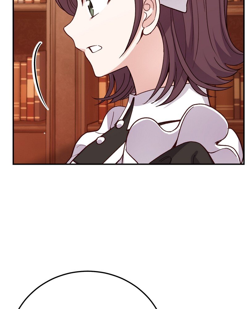 The Little Princess and Her Monster Prince chapter 105 page 72