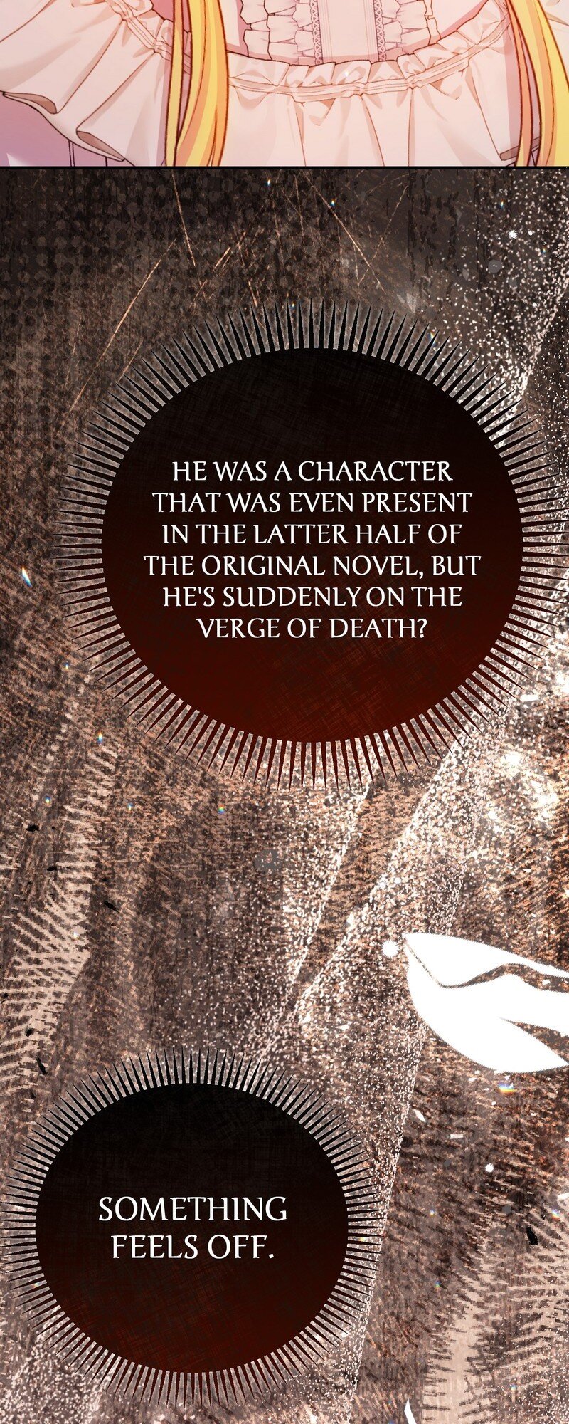 The Little Princess and Her Monster Prince chapter 105 page 76