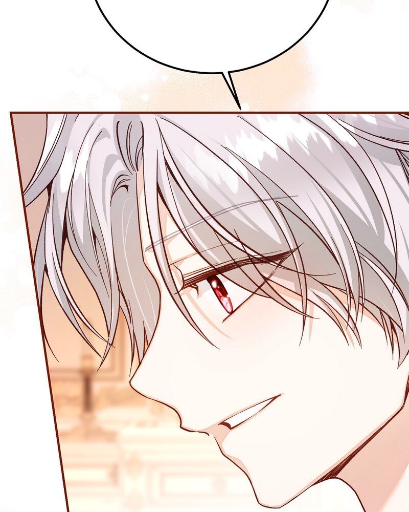 The Little Princess and Her Monster Prince chapter 105 page 8