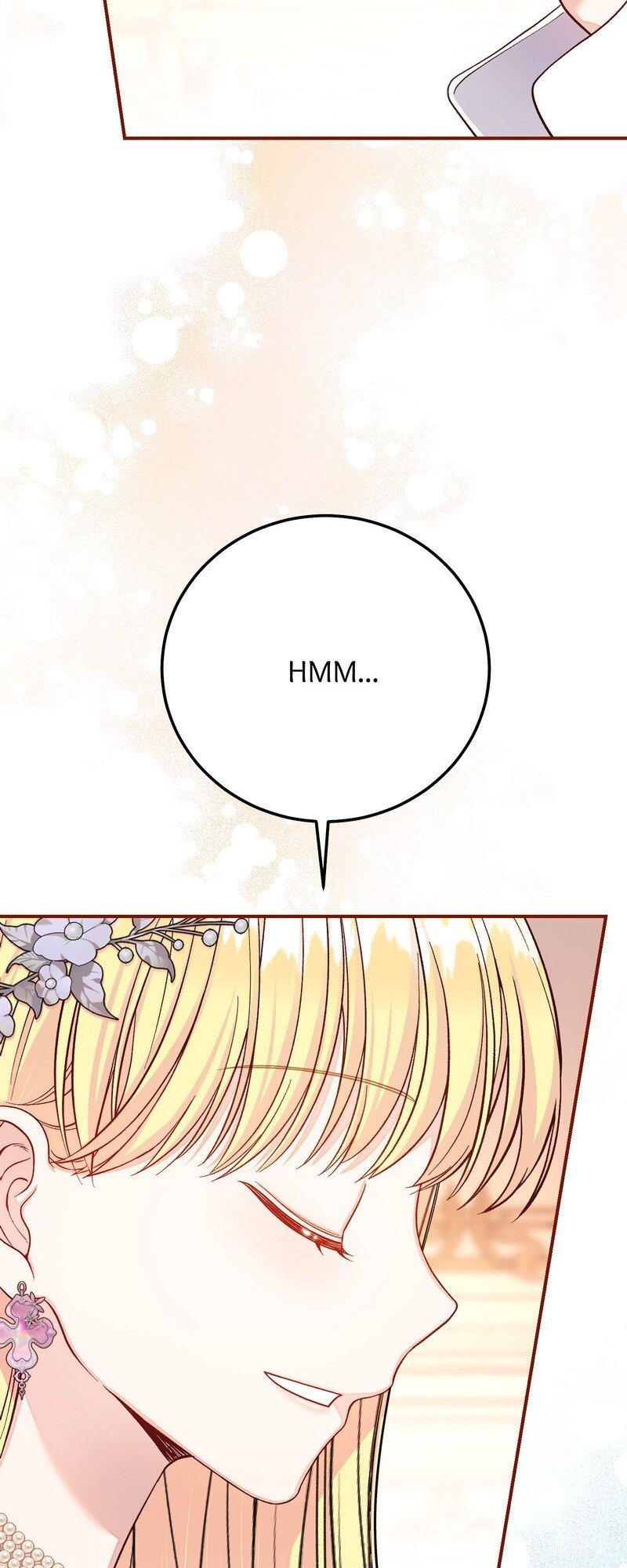 The Little Princess and Her Monster Prince chapter 105 page 9