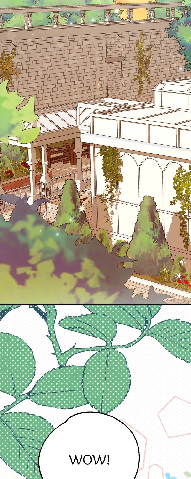 The Little Princess and Her Monster Prince chapter 106 page 11