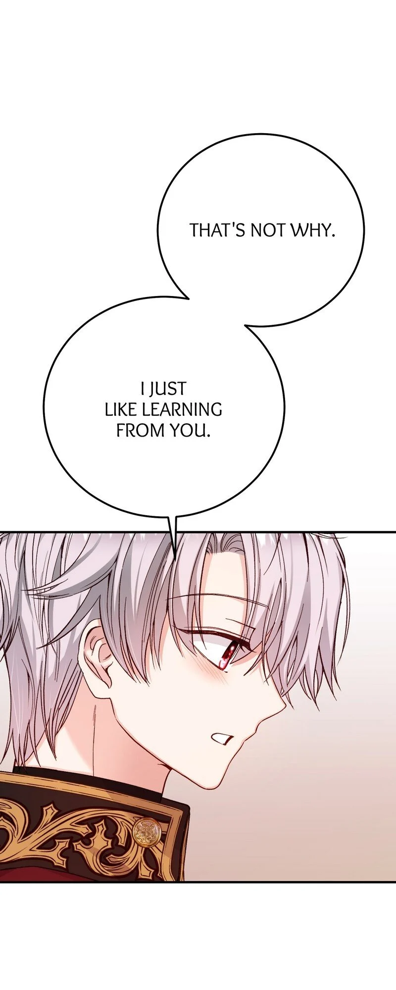 The Little Princess and Her Monster Prince chapter 106 page 20