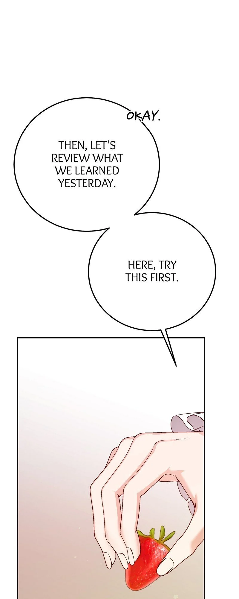 The Little Princess and Her Monster Prince chapter 106 page 21