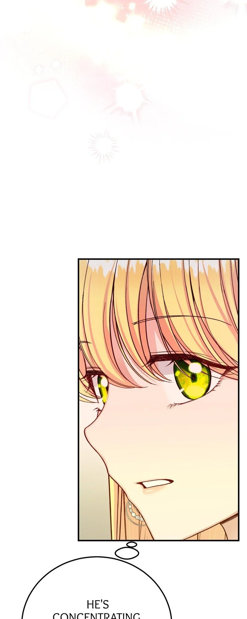 The Little Princess and Her Monster Prince chapter 106 page 28