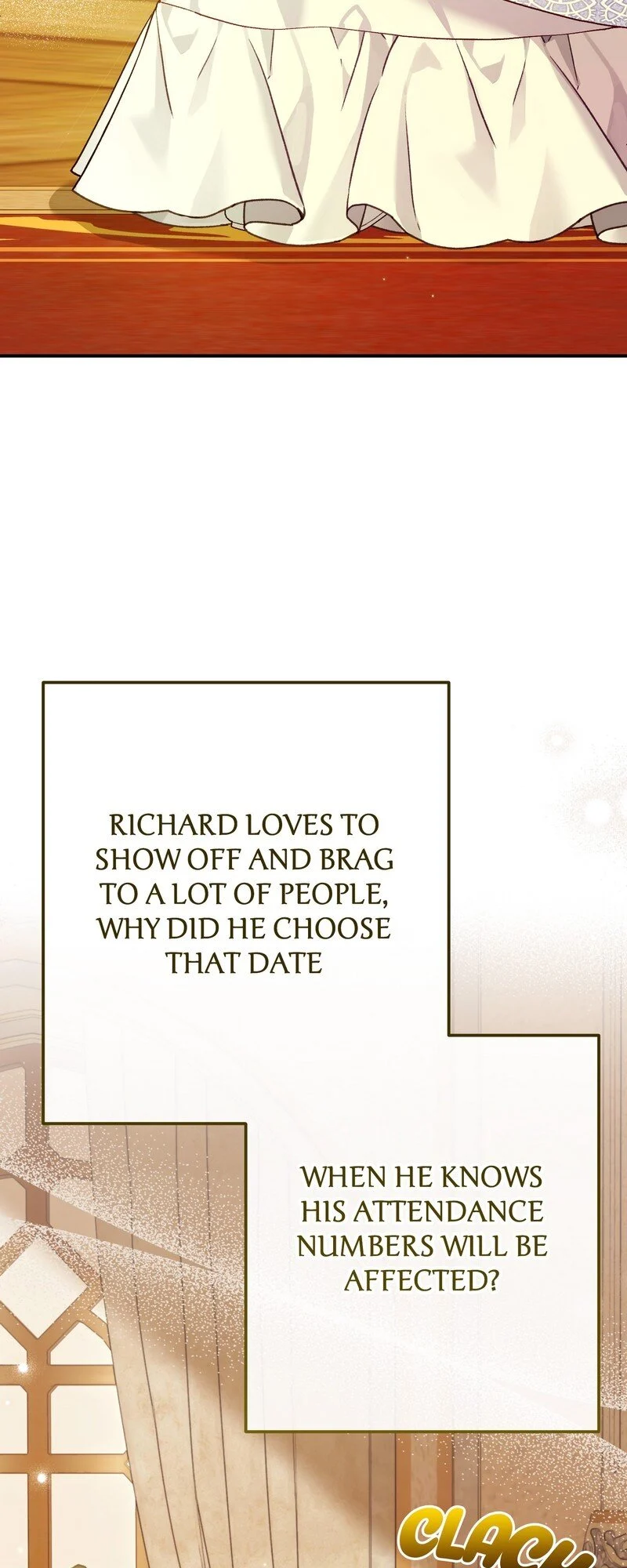 The Little Princess and Her Monster Prince chapter 106 page 3