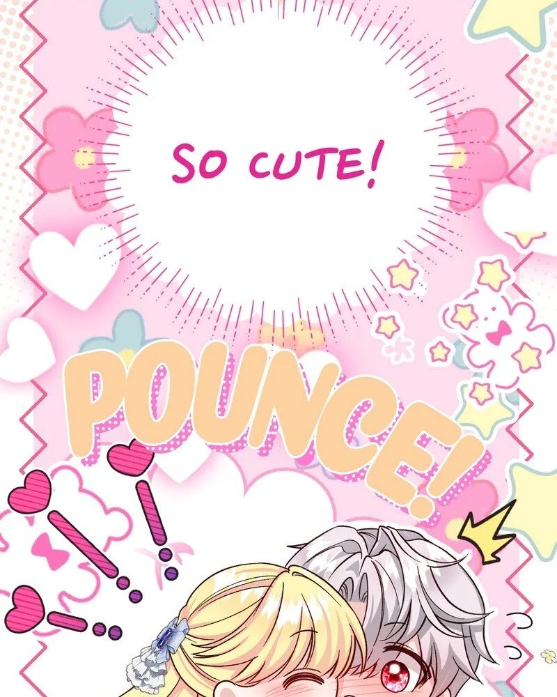 The Little Princess and Her Monster Prince chapter 106 page 32